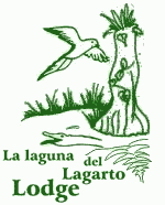 La Laguna del Lagarto Lodge